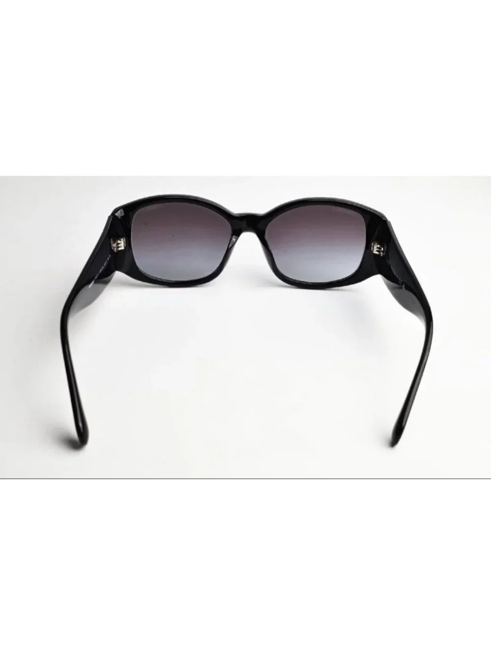Chanel CC Logo Sunglasses Eyewear